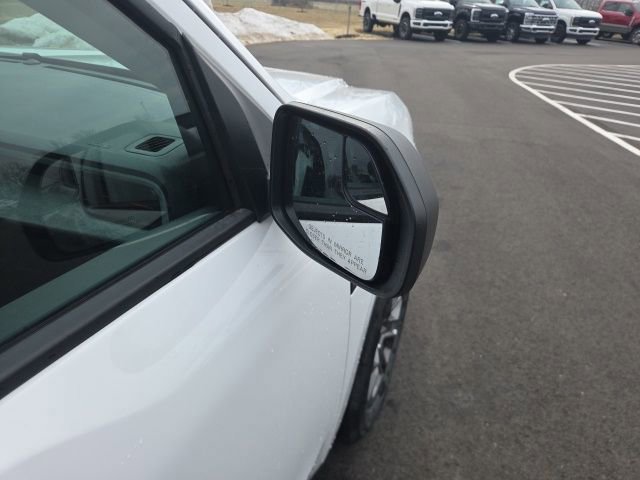 Certified 2024 Ford Maverick XLT w/ Equipment Group 300A Standard image 10