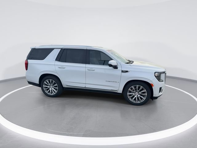 Used 2023 GMC Yukon Denali w/ Denali Reserve Package image 7