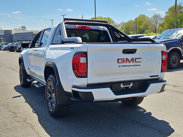 Used 2024 GMC Canyon Elevation w/ Convenience Package AWD/4WD image 7