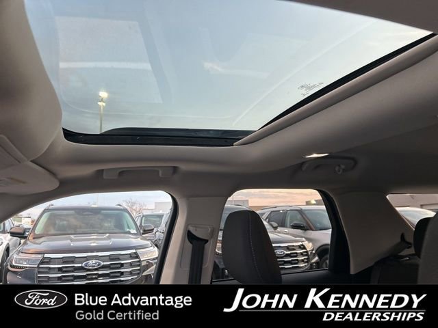 Certified 2022 Ford Bronco Sport Big Bend w/ Convenience Package image 18