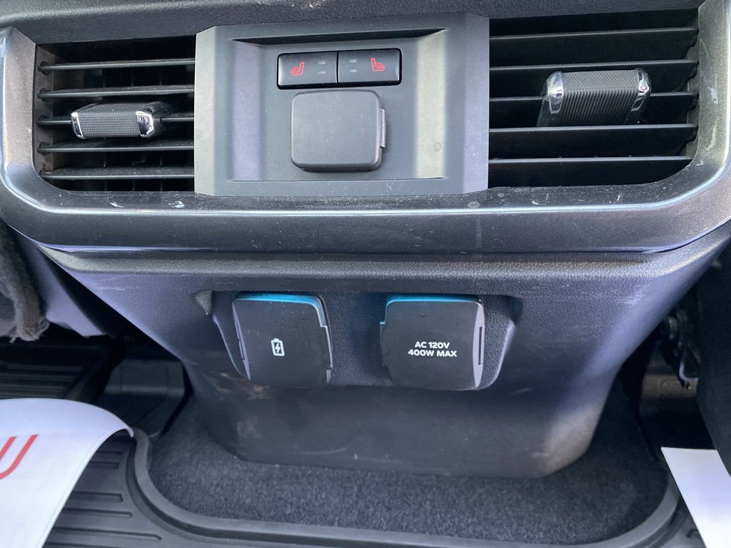 Certified 2023 Ford F150 Lariat w/ Equipment Group 502A High image 45