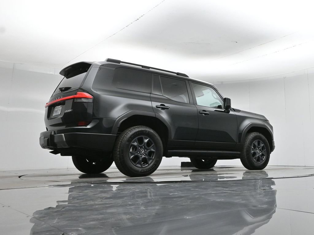 Used 2024 Lexus GX 550 image 50