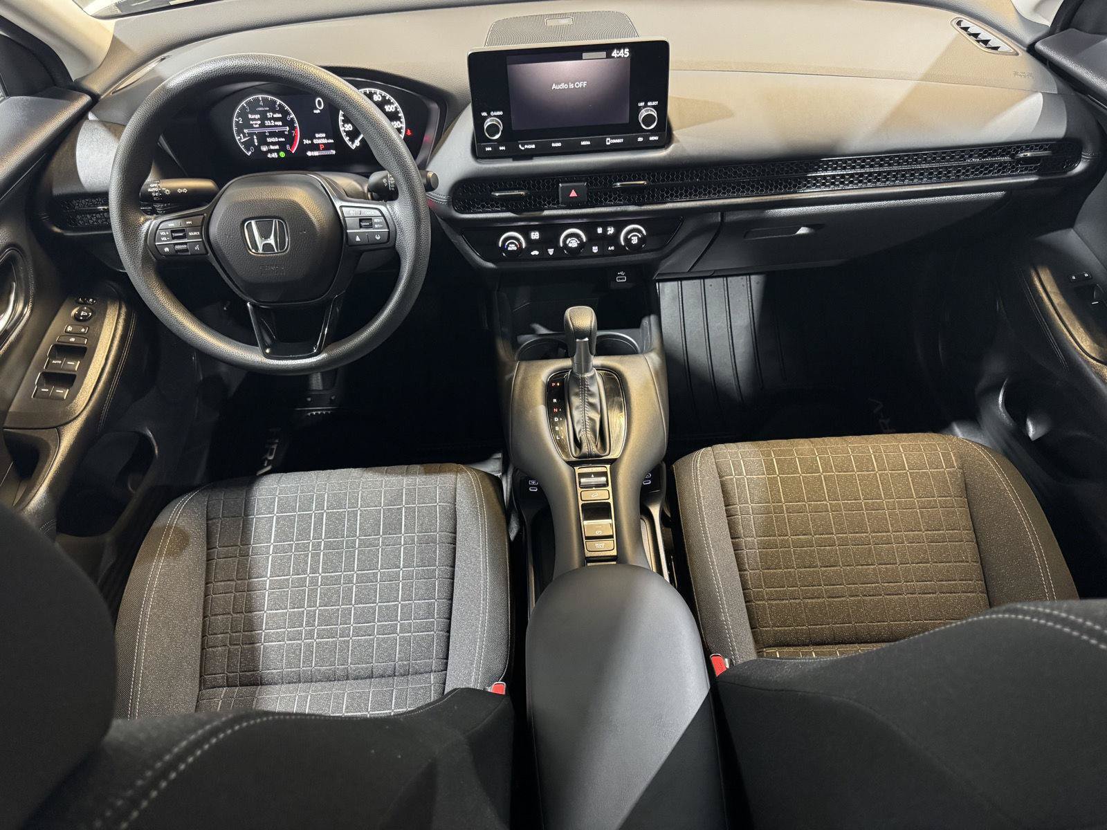 Used 2024 Honda HR-V LX image 20