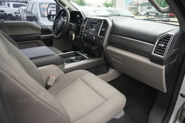 Certified 2018 Ford F250 XLT w/ XLT Value Package AWD/4WD image 17