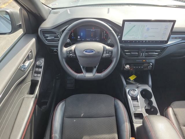 Certified 2024 Ford Escape ST-Line w/ Tech Pack #1 AWD/4WD image 28
