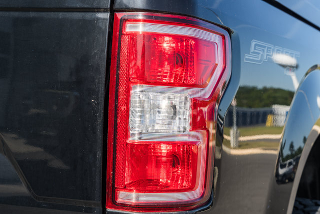 Certified 2018 Ford F150 XL w/ Equipment Group 101A Mid AWD/4WD image 8