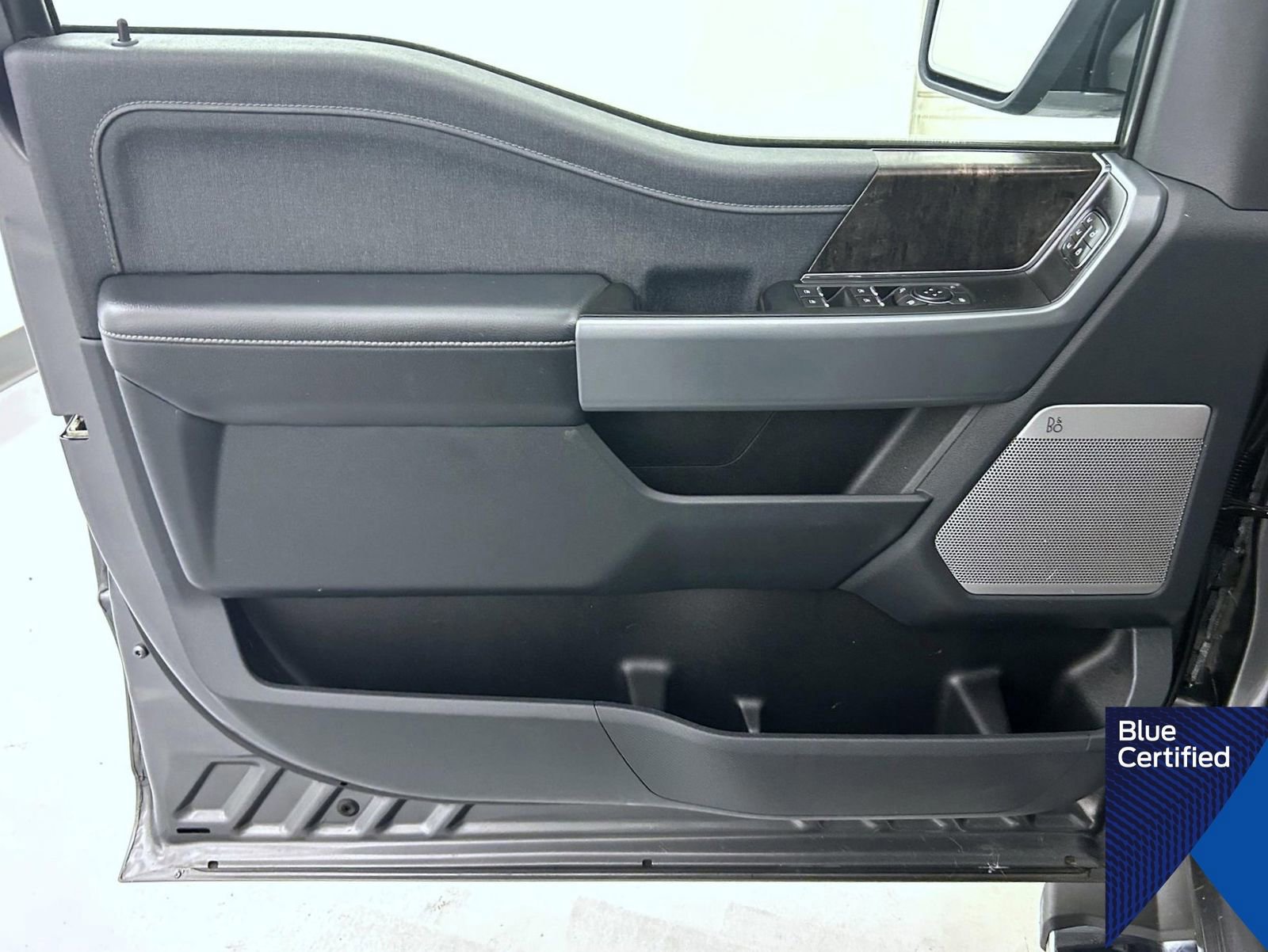 Certified 2021 Ford F150 Lariat image 9