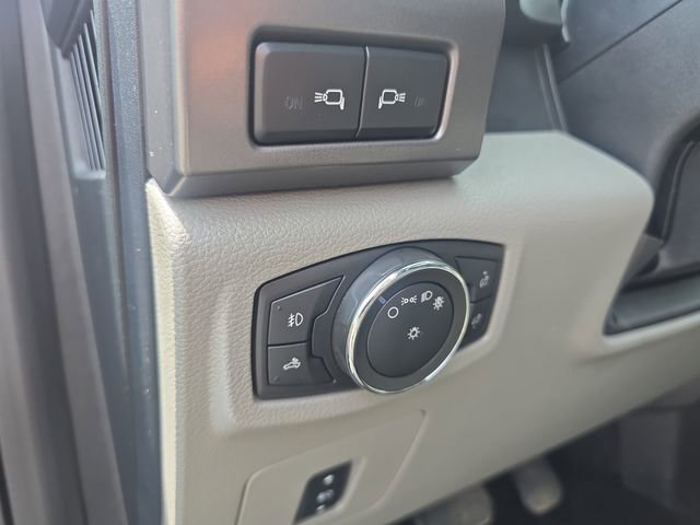 Certified 2017 Ford F150 XLT w/ Equipment Group 302A Luxury AWD/4WD image 16