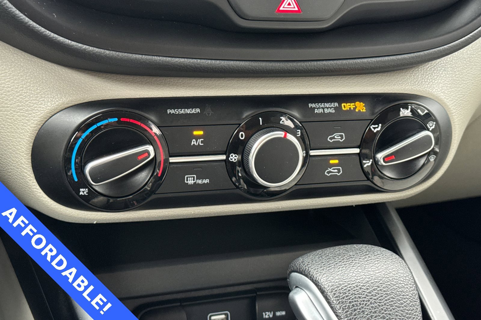 Used 2021 Kia Soul LX image 20