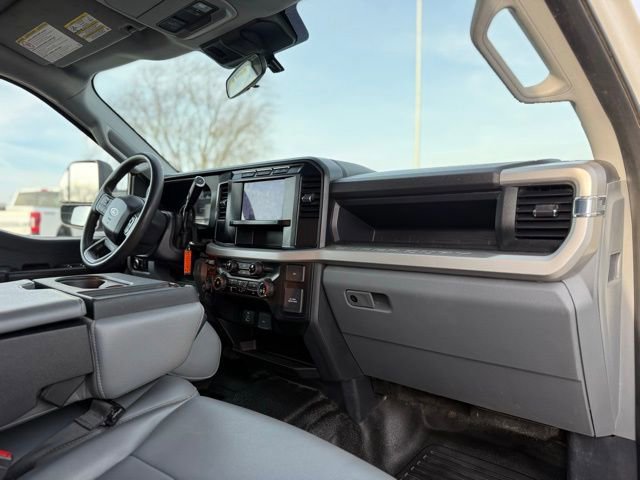 Certified 2024 Ford F250 XL w/ FX4 Off-Road Package image 31