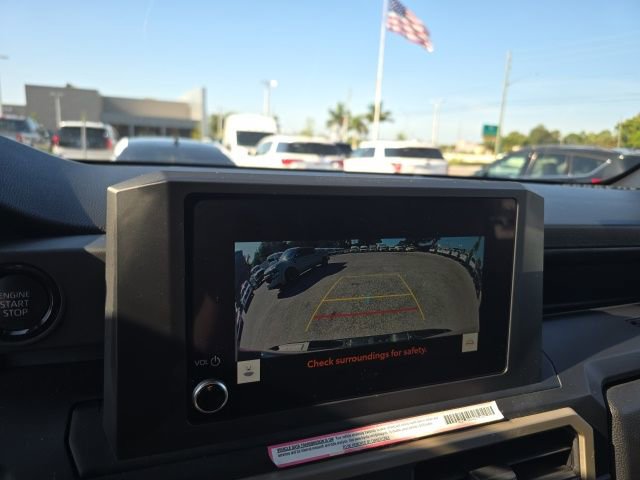 Used 2024 Toyota Tacoma SR RWD image 13