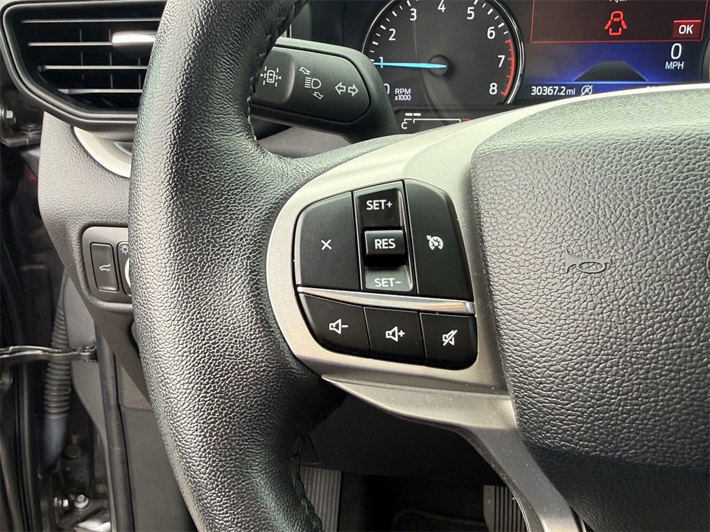 Certified 2024 Ford Explorer XLT image 22