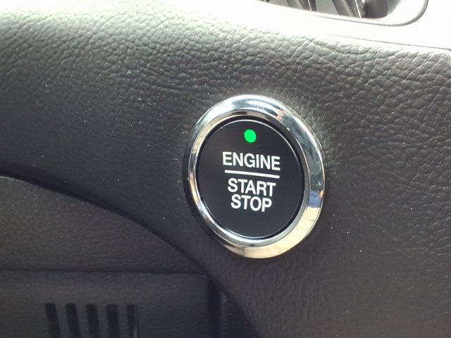 Certified 2024 Ford Edge ST-Line AWD/4WD image 23