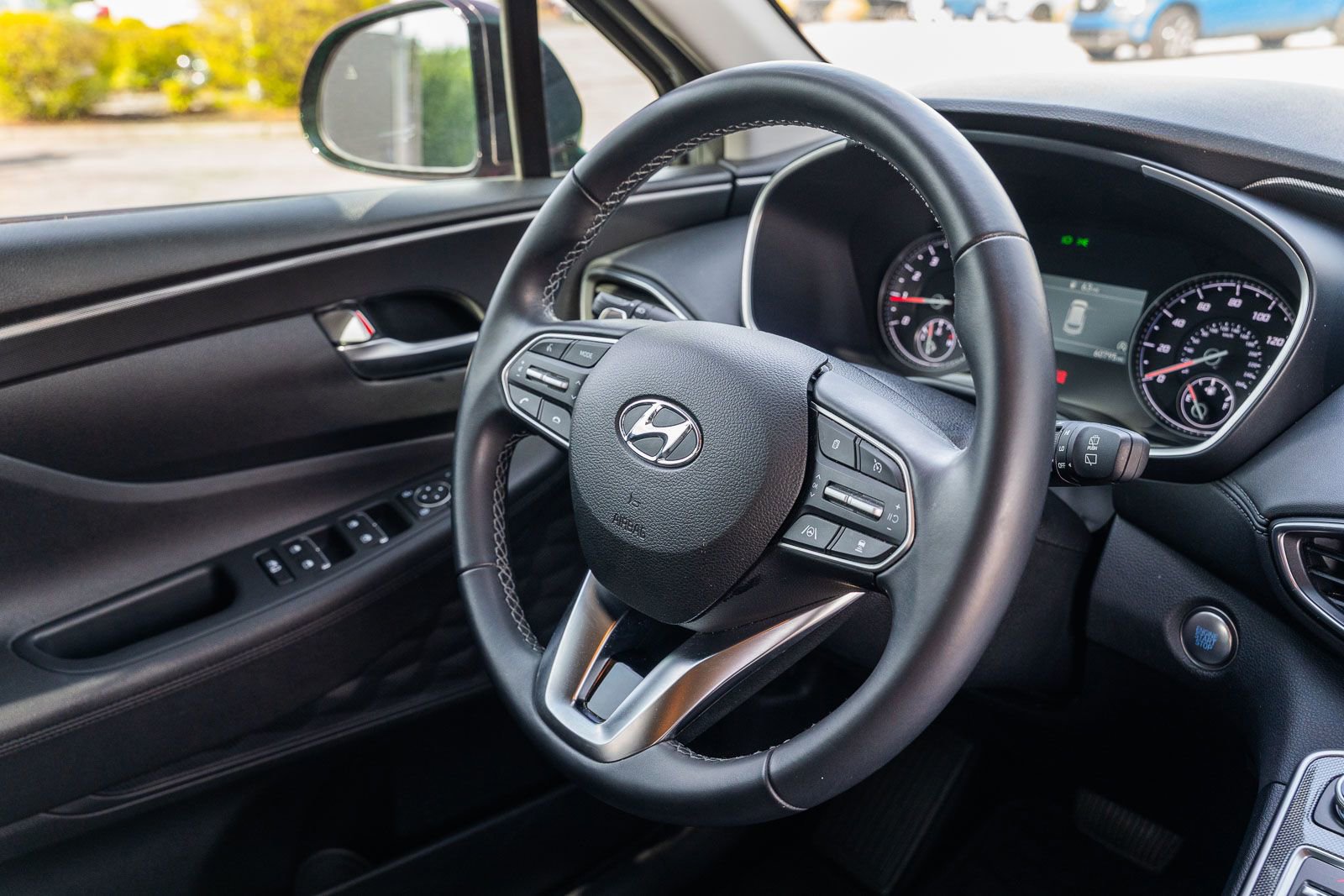 Used 2023 Hyundai Santa Fe XRT FWD image 15