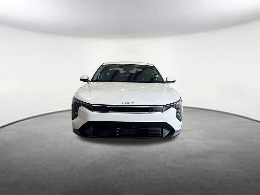 Used 2025 Kia K4 LXS FWD image 8