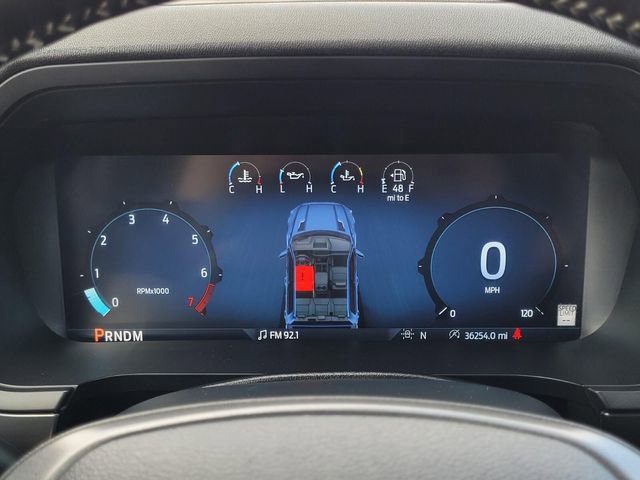 Certified 2024 Ford F150 Lariat image 35