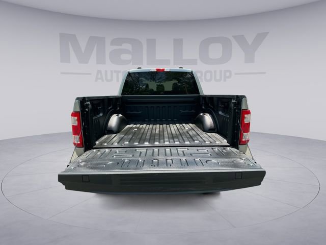 Certified 2023 Ford F150 XL w/ STX Appearance Package AWD/4WD image 19