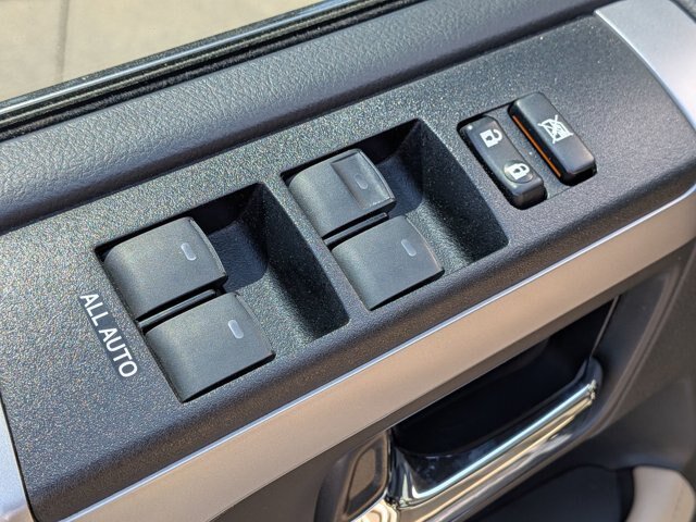Used 2021 Toyota 4Runner Limited RWD image 14