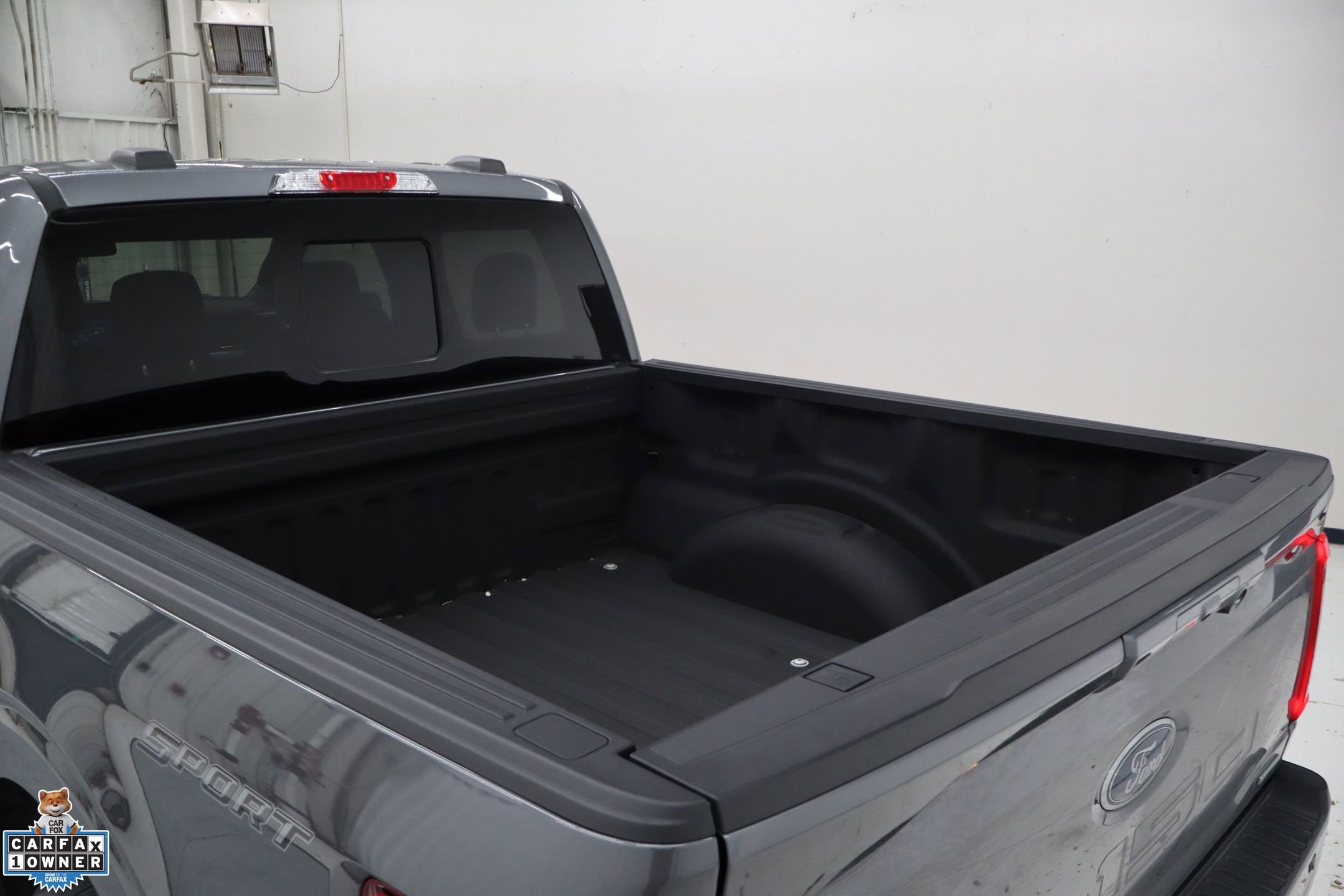 Certified 2023 Ford F150 Lariat image 31