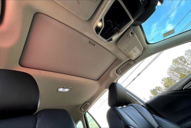 Used 2023 Subaru Outback Limited w/ Tech Package 2 image 25