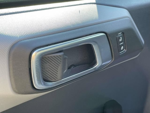 Certified 2024 Ford Bronco Black Diamond AWD/4WD image 14