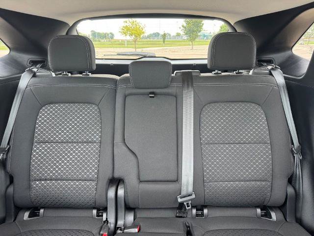 Certified 2024 Ford Escape Active AWD/4WD image 29