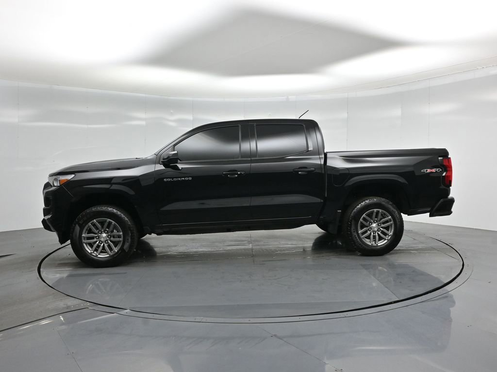Used 2023 Chevrolet Colorado LT w/ LT Convenience Package image 22