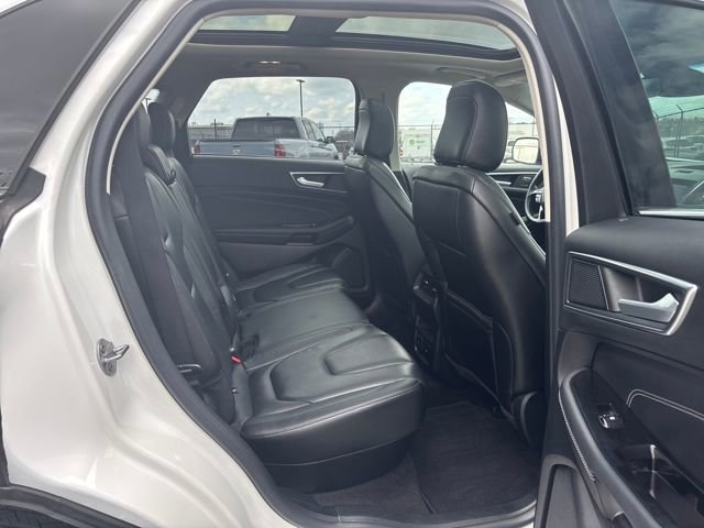 Certified 2020 Ford Edge Titanium image 10