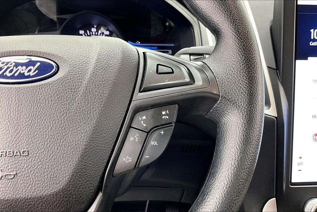 Certified 2022 Ford Edge SE w/ Cargo Accessory Package AWD/4WD image 19