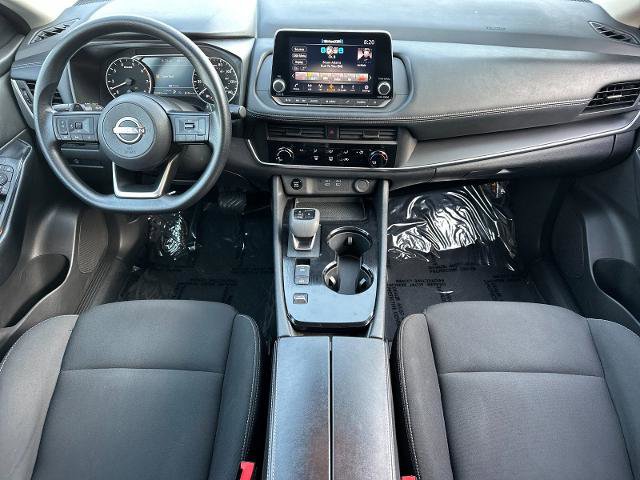 Used 2024 Nissan Rogue S image 12