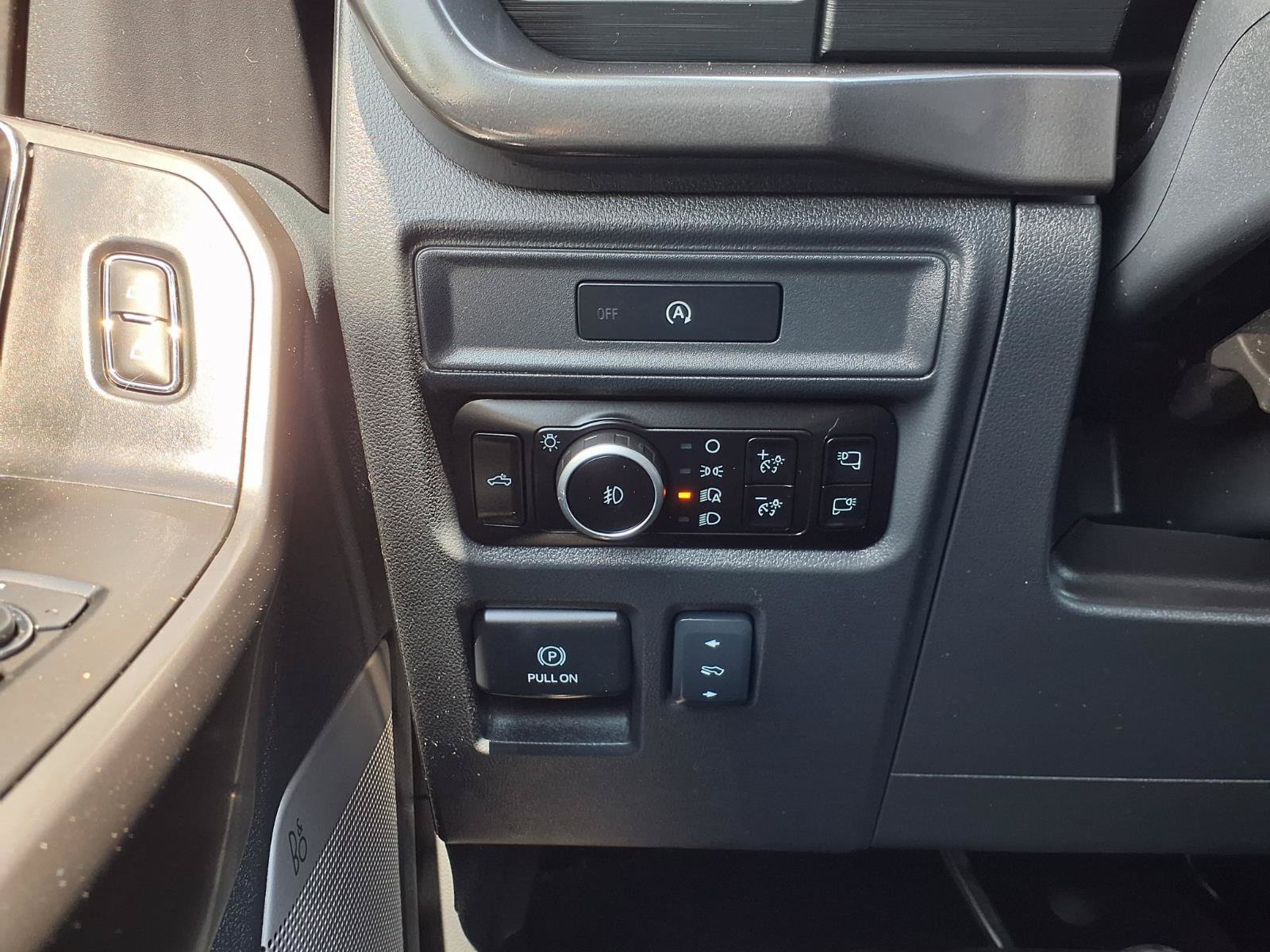 Certified 2025 Ford F150 Tremor w/ Tow/Haul Package AWD/4WD image 26