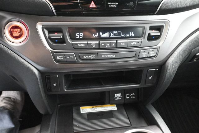 Used 2023 Honda Passport EX-L image 18