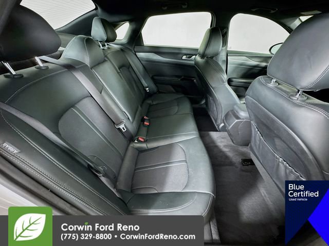 Used 2022 Kia K5 GT-Line w/ GT-Line Awd Premium Package image 31