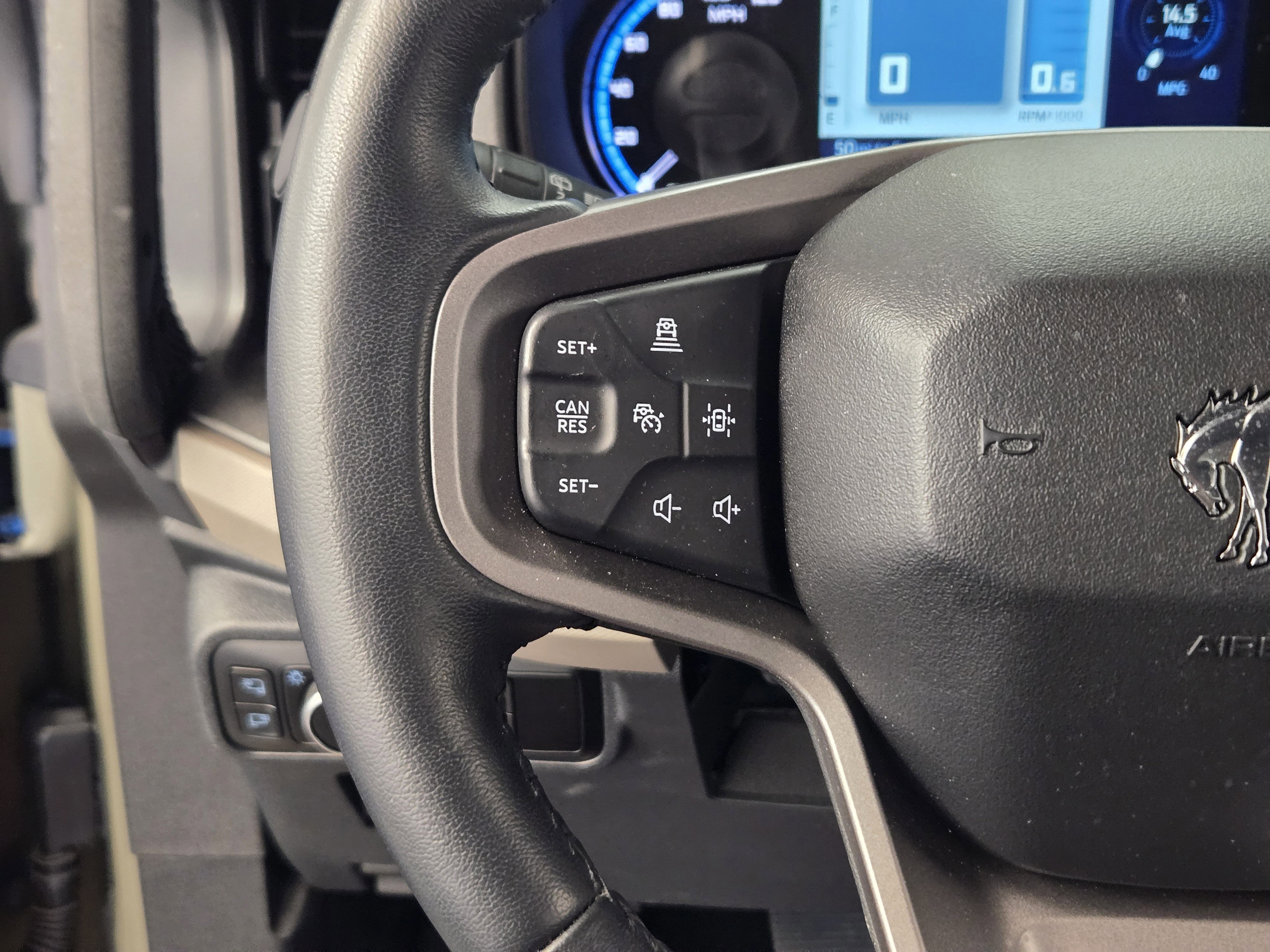 Certified 2024 Ford Bronco Wildtrak image 27