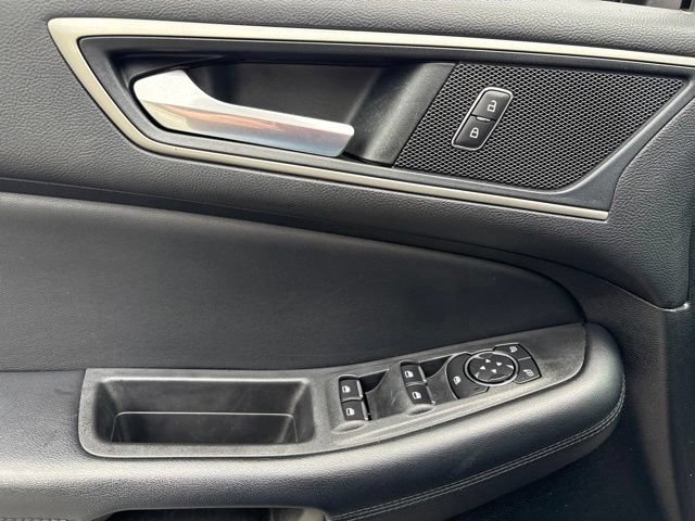 Certified 2022 Ford Edge SEL AWD/4WD image 11