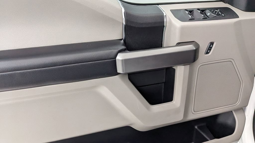 Certified 2020 Ford F250 XLT AWD/4WD image 27