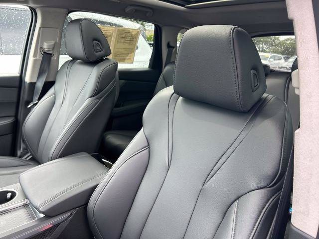 Used 2024 Acura MDX FWD image 23