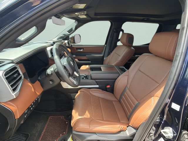 Used 2024 Toyota Tundra 1794 Edition AWD/4WD image 19