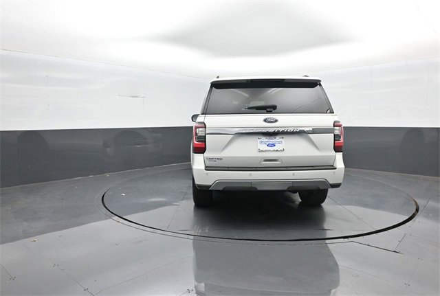 Certified 2021 Ford Expedition Limited image 6