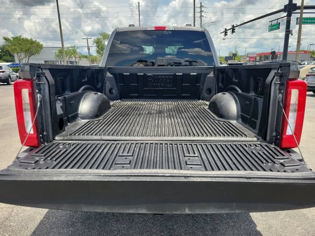 Certified 2025 Ford F250 XLT AWD/4WD image 7