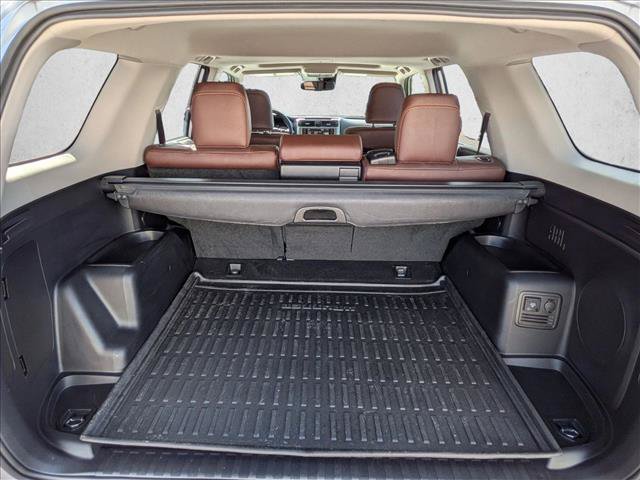 Used 2023 Toyota 4Runner Limited RWD image 6
