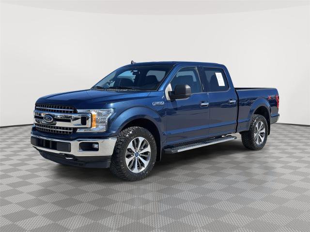 Certified 2020 Ford F150 XLT w/ XTR Package image 1