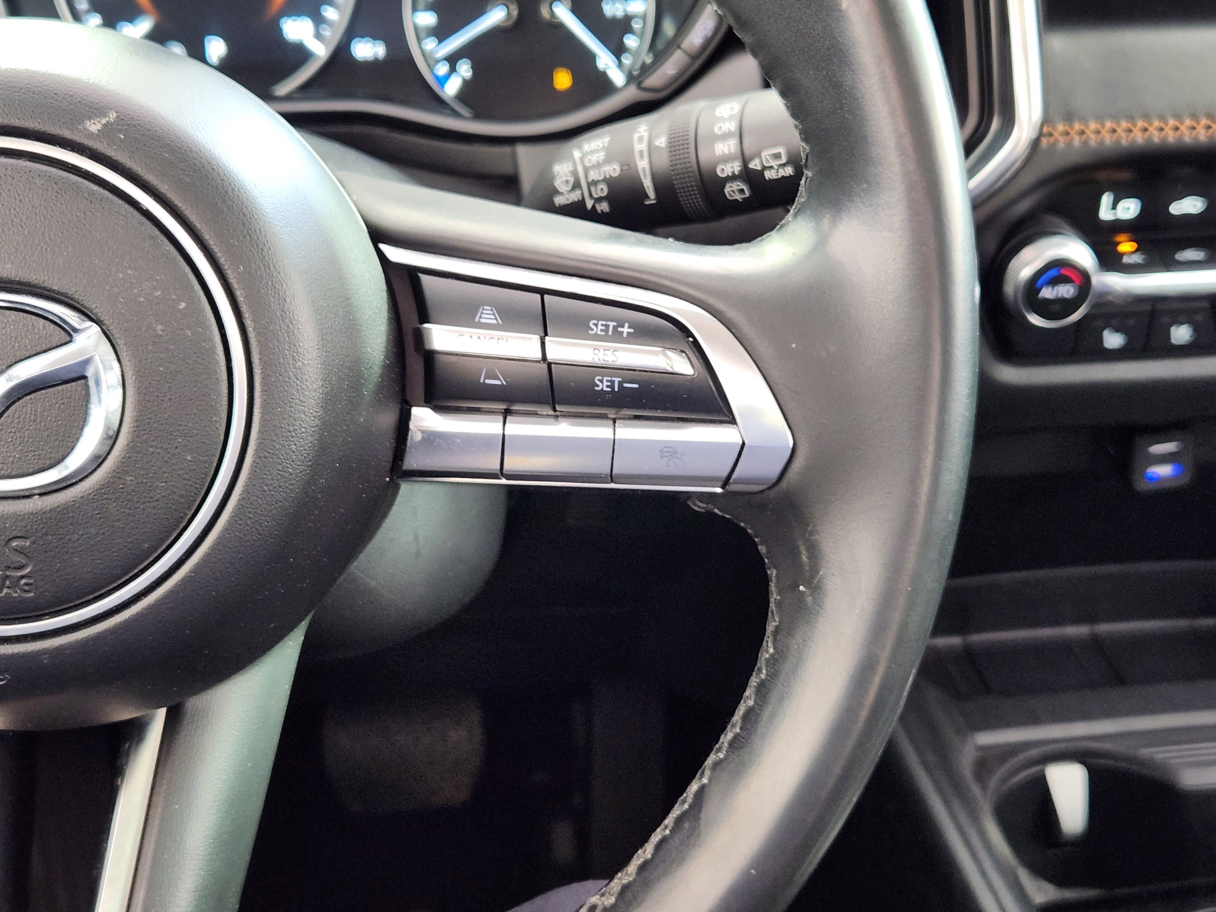 Used 2024 MAZDA CX-50 AWD 2.5 S w/ Cargo Package image 19