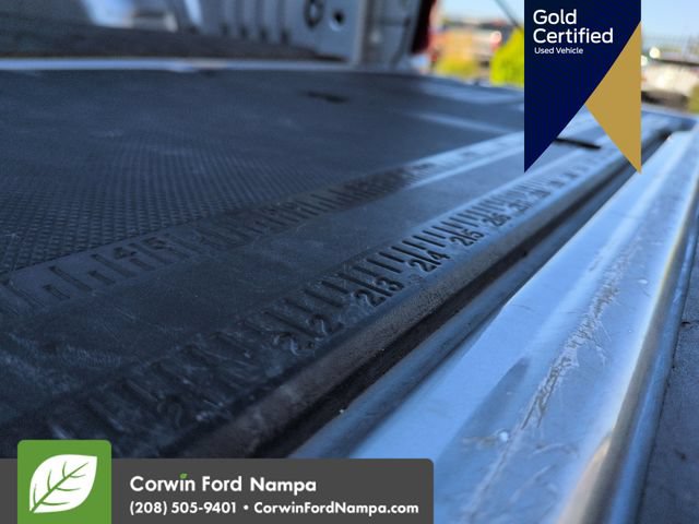 Certified 2022 Ford F150 Raptor w/ Equipment Group 801A High AWD/4WD image 32
