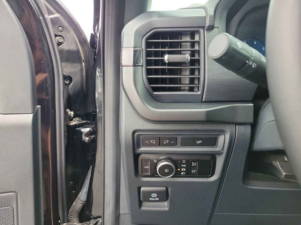 Certified 2024 Ford F150 XLT w/ Equipment Group 302A MID AWD/4WD image 22