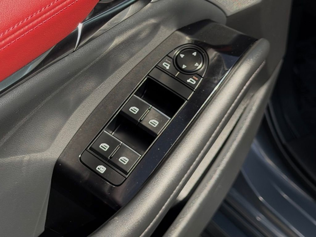 Used 2025 MAZDA MAZDA3 2.5 S Hatchback w/ Premium Pkg image 15