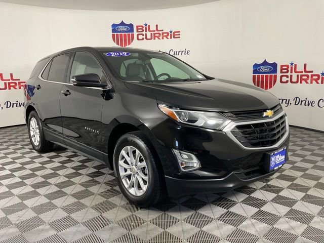 Used 2019 Chevrolet Equinox LT image 7