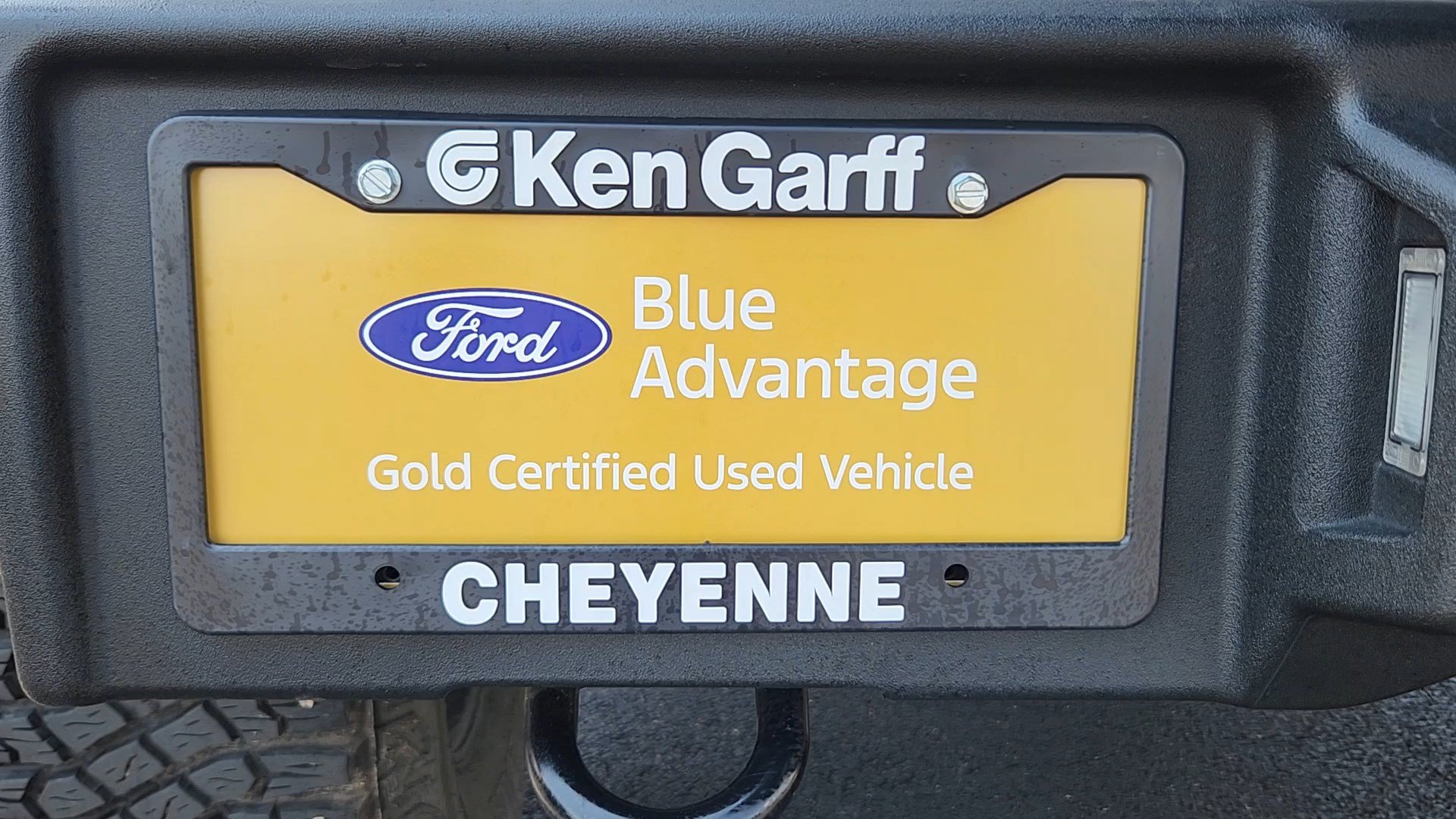 Certified 2023 Ford Bronco Big Bend w/ Sasquatch Package AWD/4WD image 21