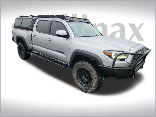 Used 2020 Toyota Tacoma TRD Off-Road