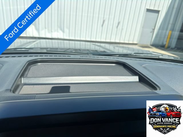 Certified 2025 Ford F150 XL w/ Equipment Group 103A High AWD/4WD image 18